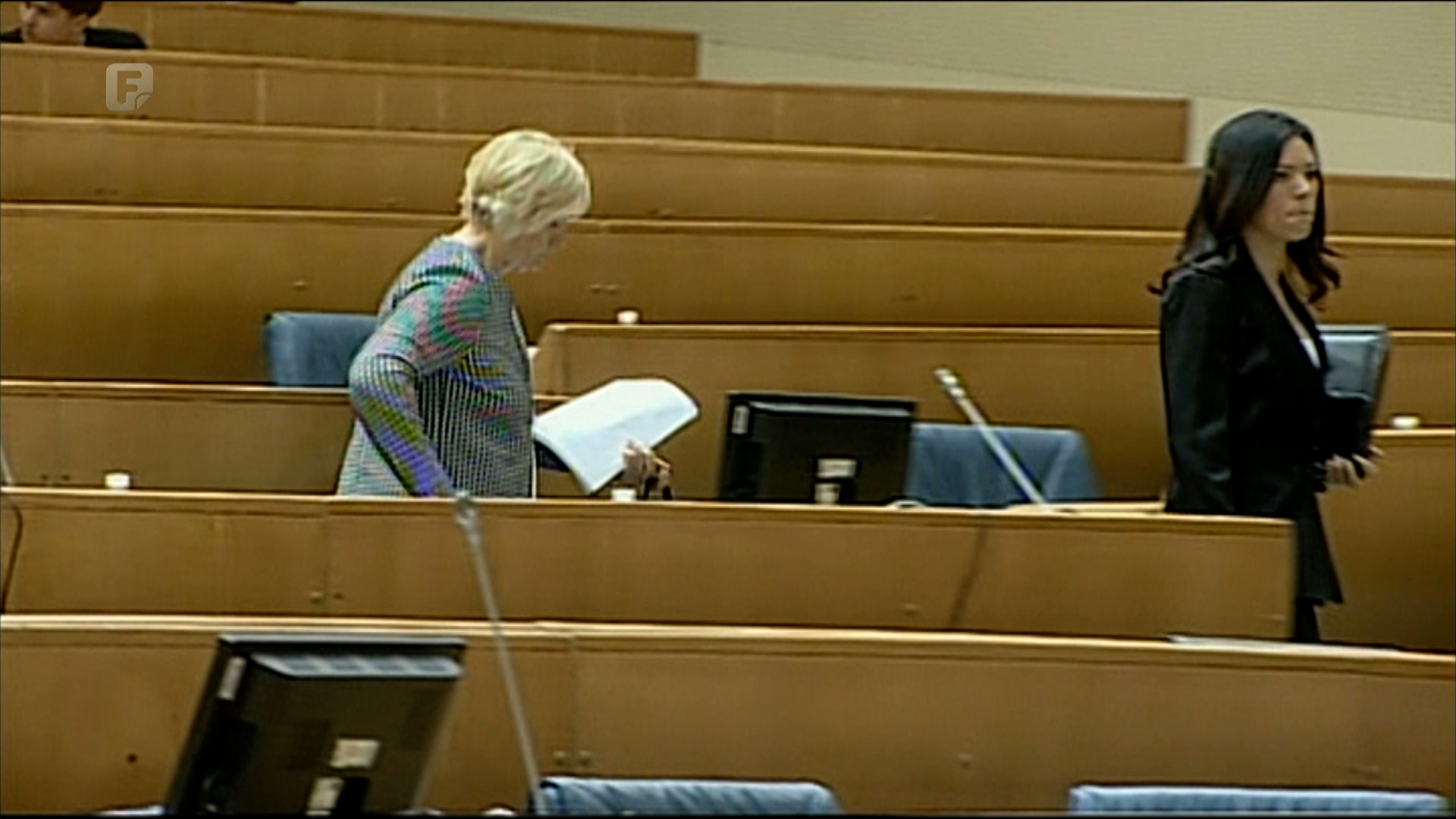 Hoćemo li gledati reprizu blokade državnih institucija?